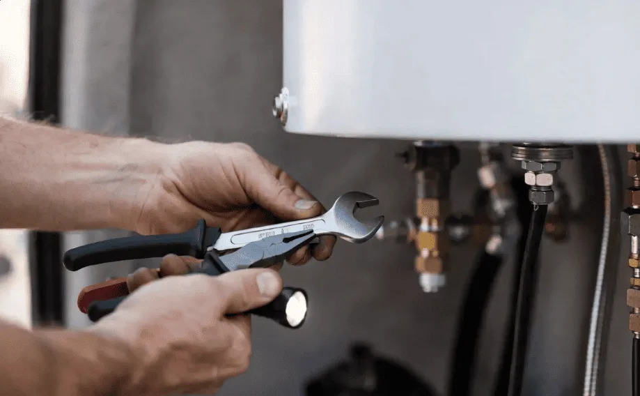 Why choose Water Heater Repair in Iraan, TX